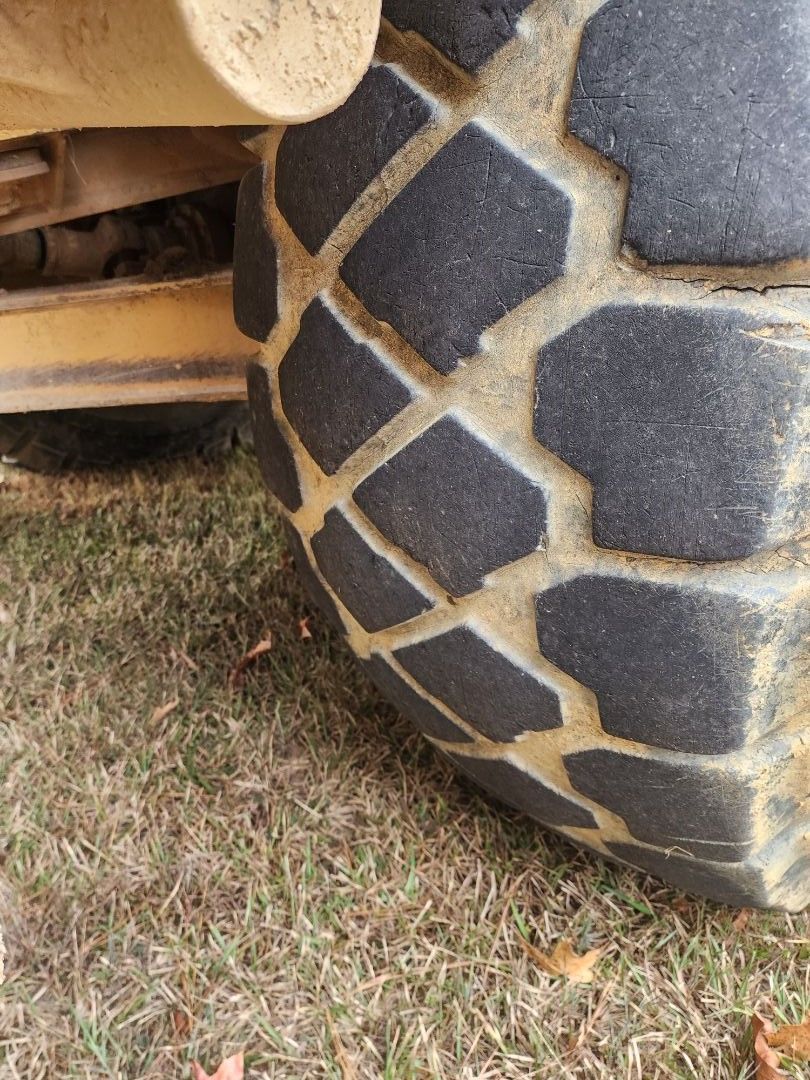 2012 CATERPILLAR 725 - Image 22